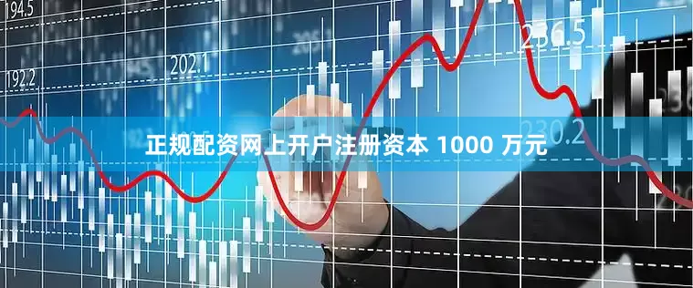 正规配资网上开户注册资本 1000 万元
