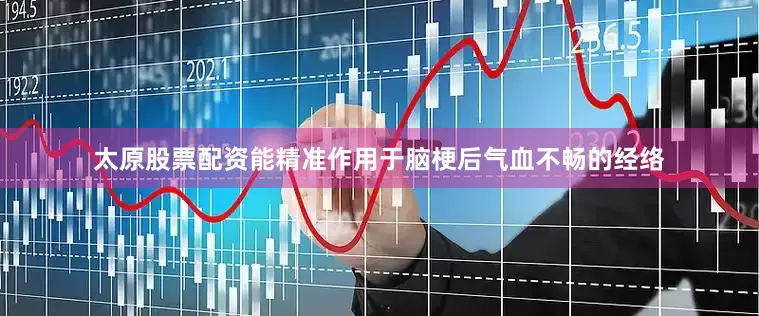 太原股票配资能精准作用于脑梗后气血不畅的经络
