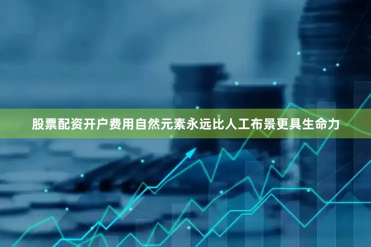 股票配资开户费用自然元素永远比人工布景更具生命力